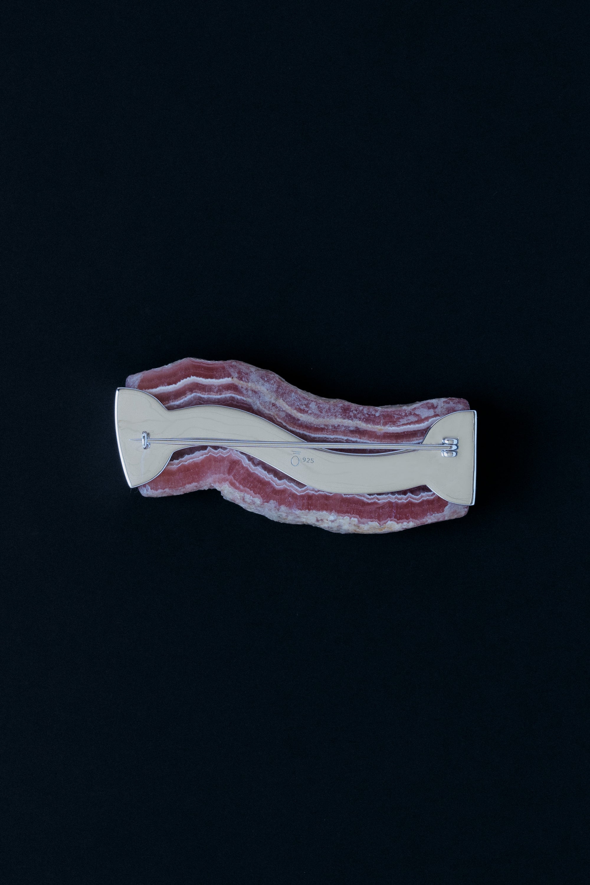 Bacon Pin