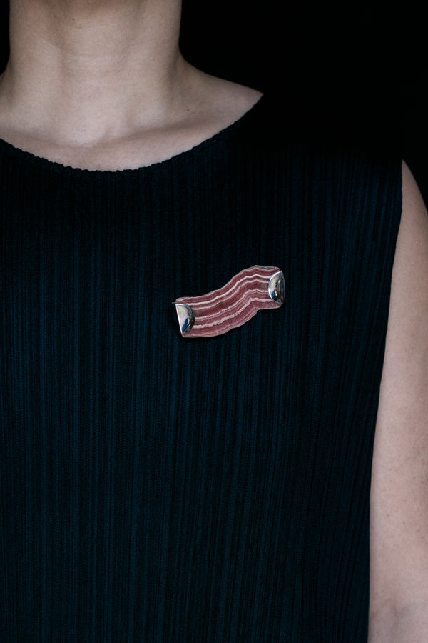 Bacon Pin