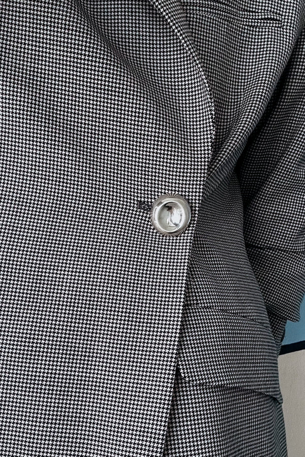 Between Two Hemispheres Pin Medium
