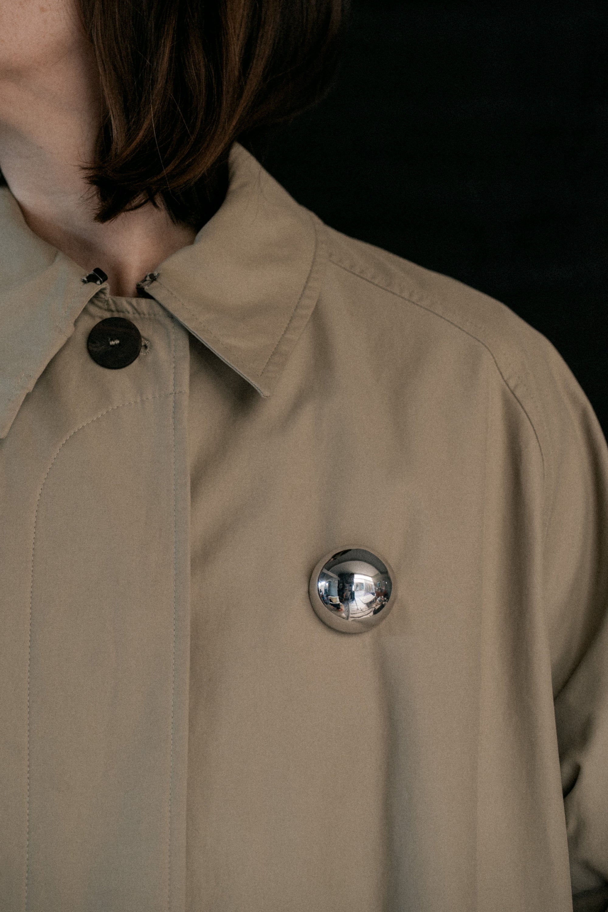 Between Two Hemispheres Pin Set