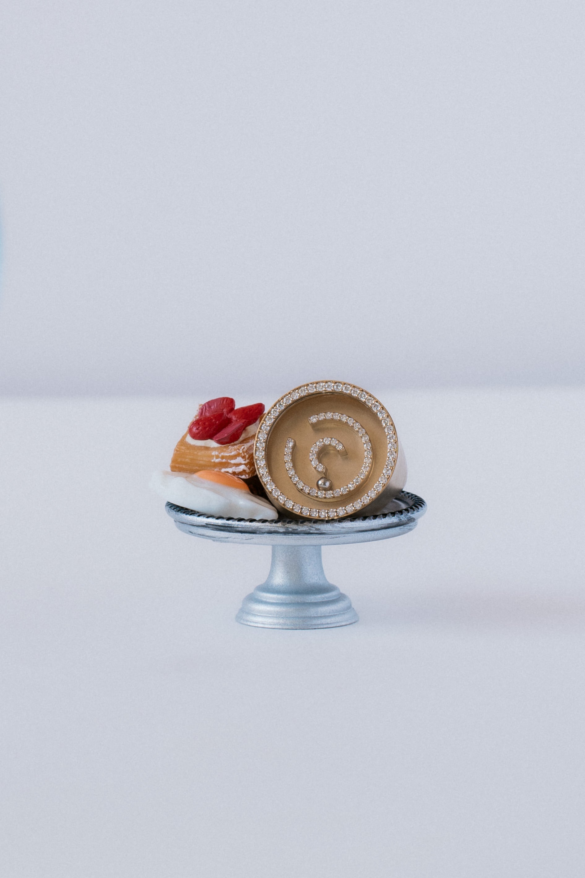 Childs Play Ring
