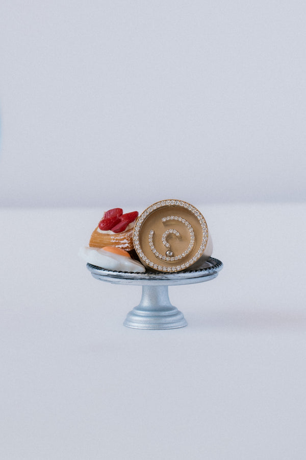 Childs Play Ring