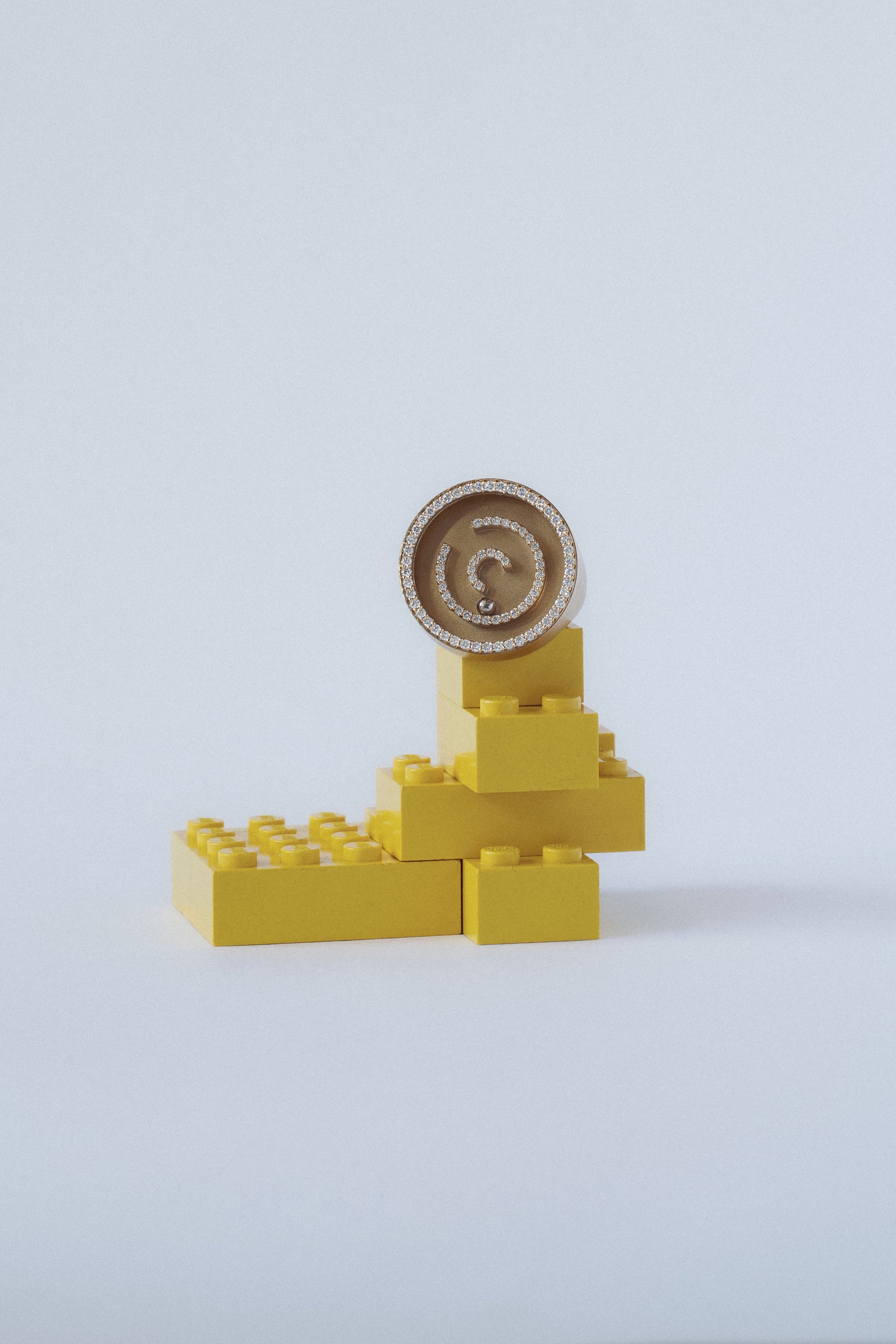 Childs Play Ring
