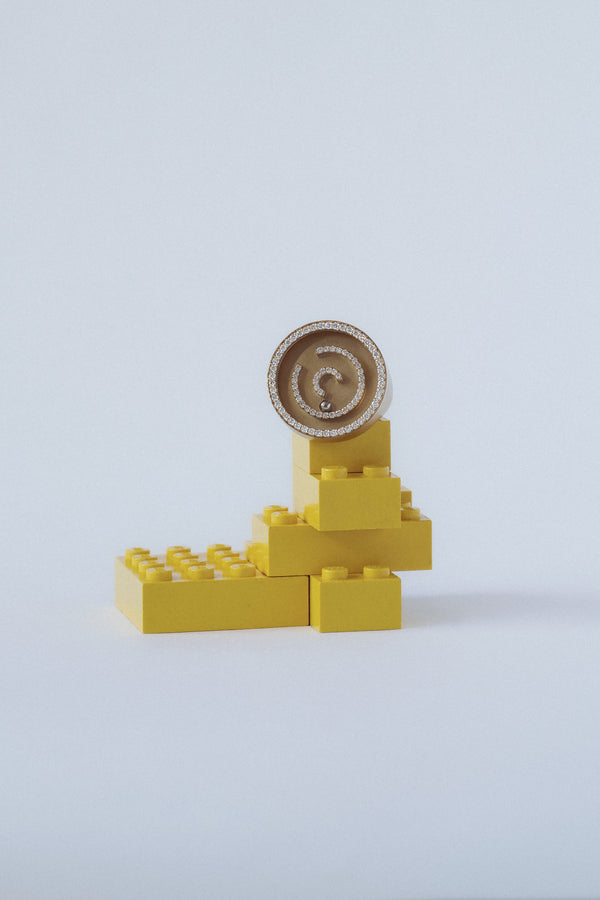 Childs Play Ring