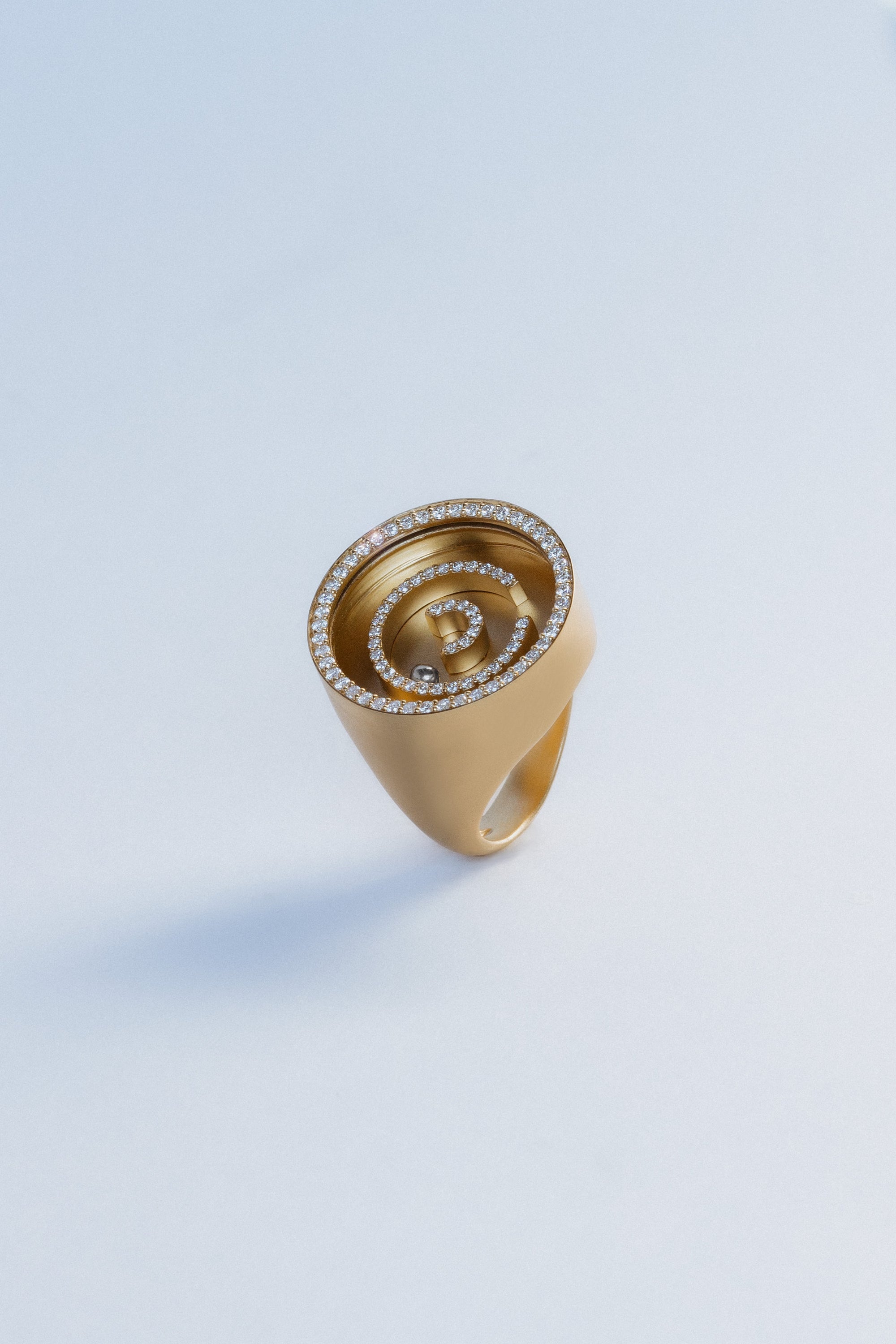 Childs Play Ring