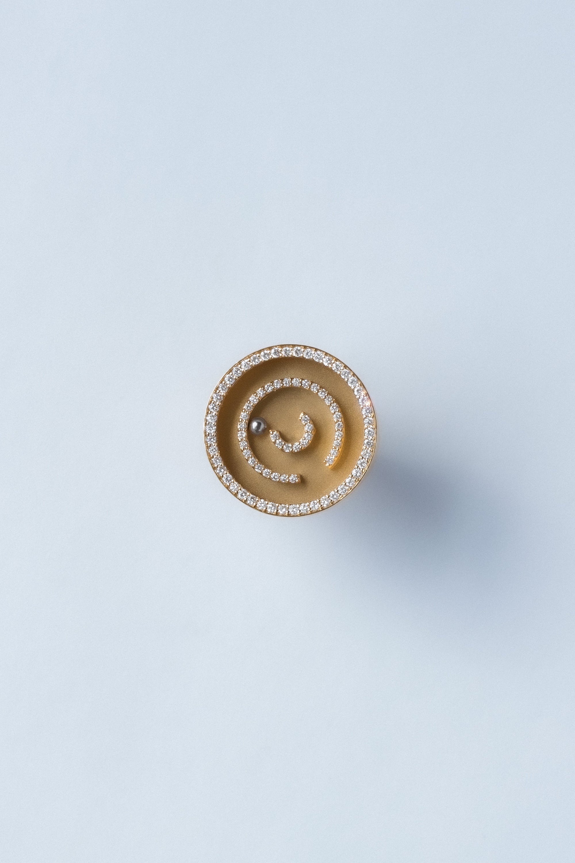 Childs Play Ring