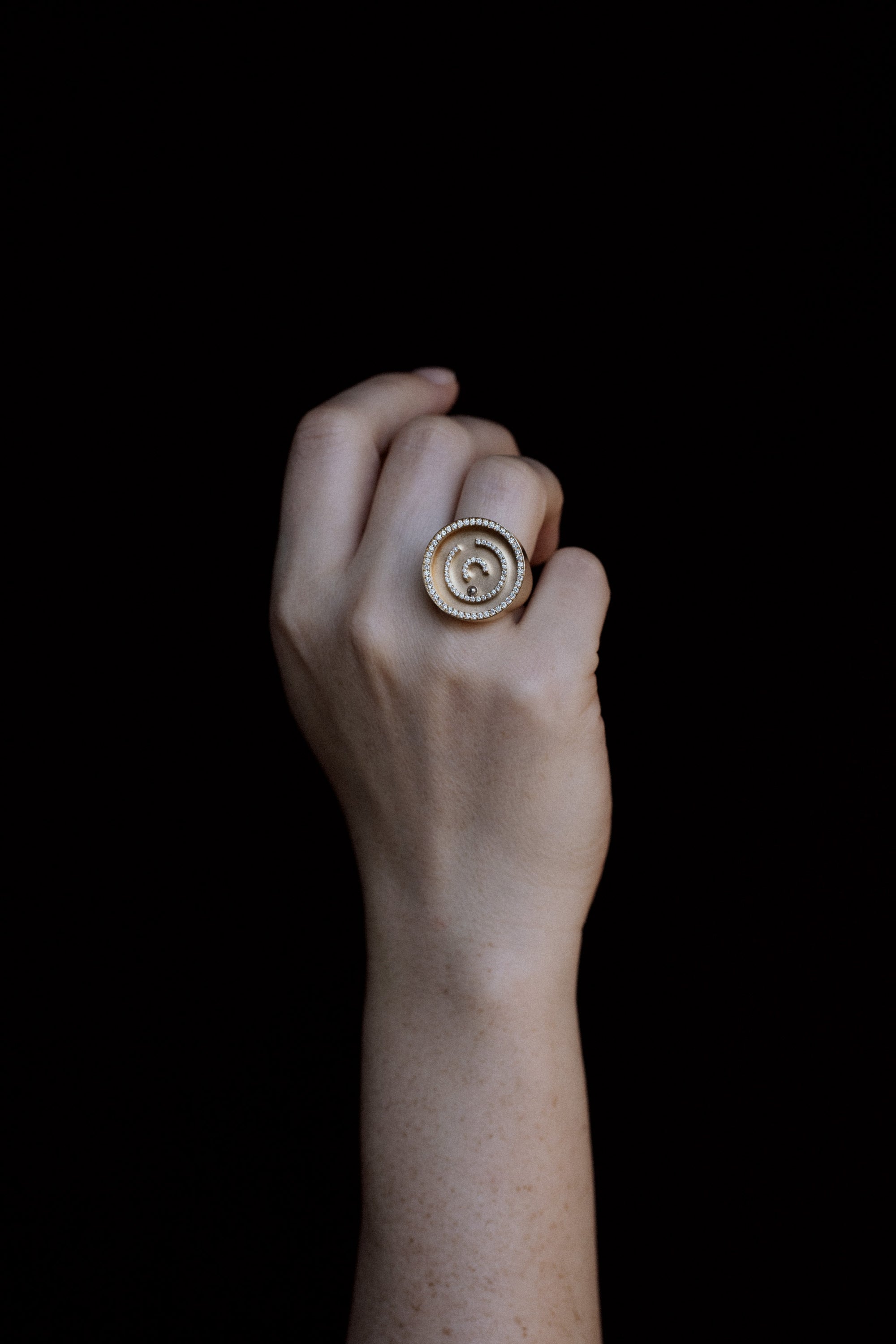 Childs Play Ring