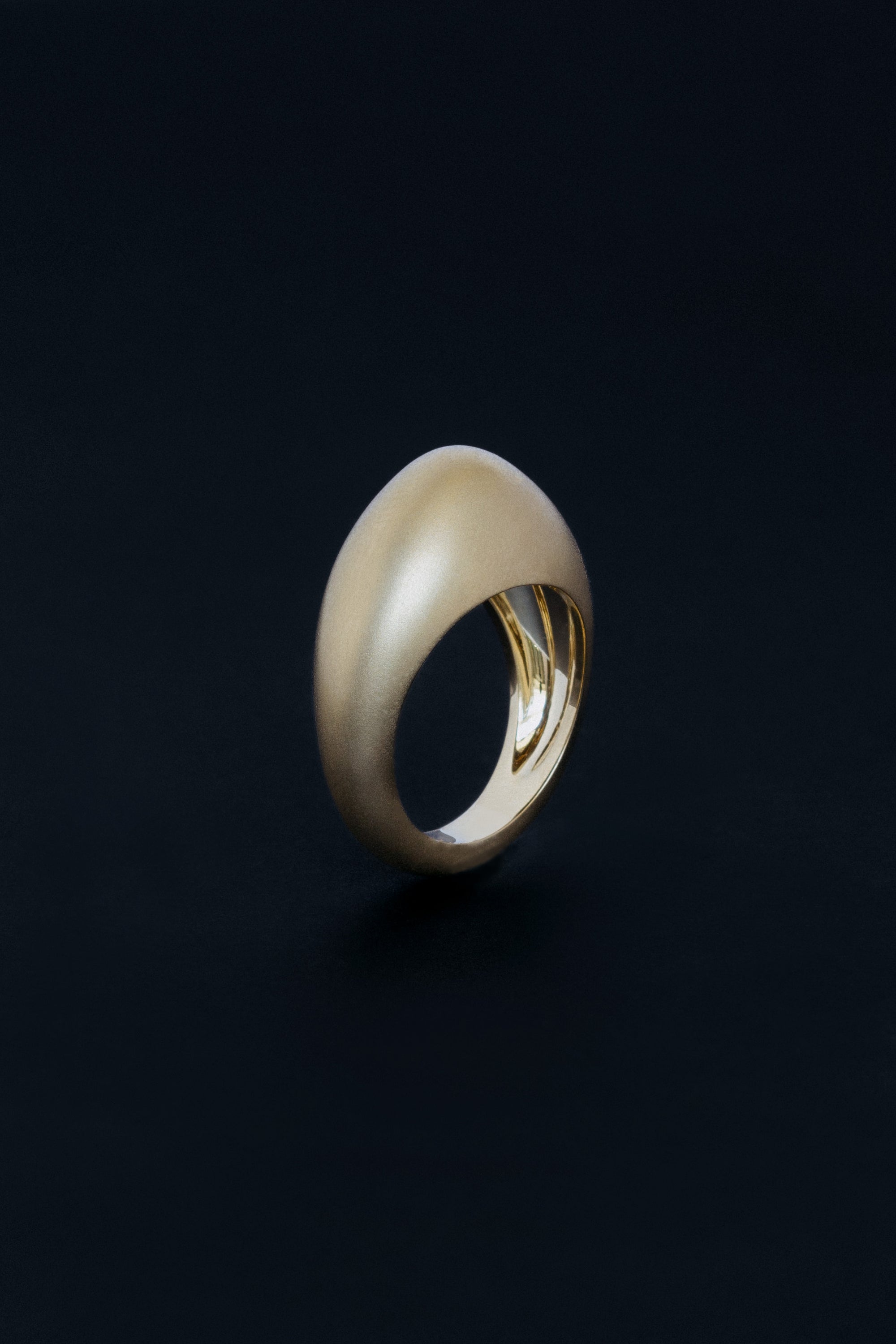 Lucky Egg Ring