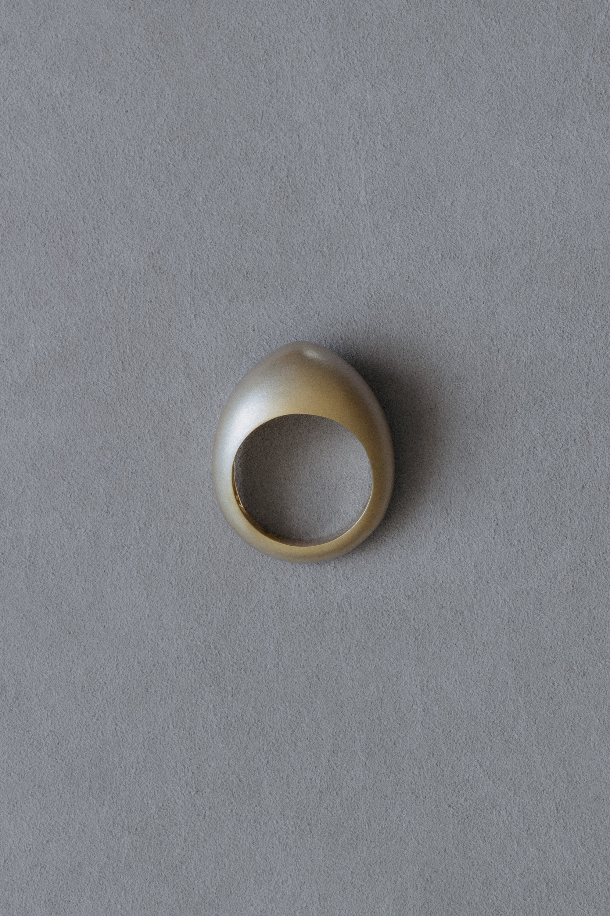 Lucky Egg Ring