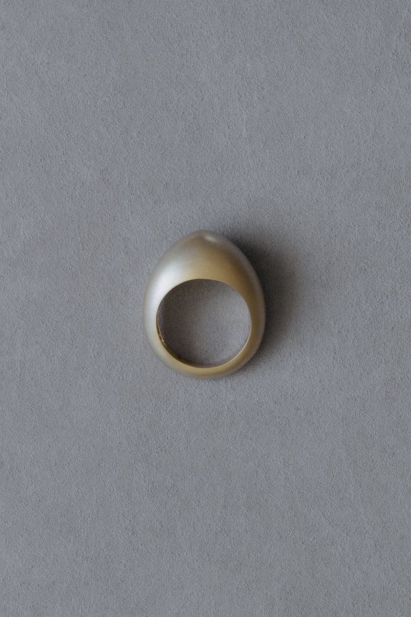 Lucky Egg Ring