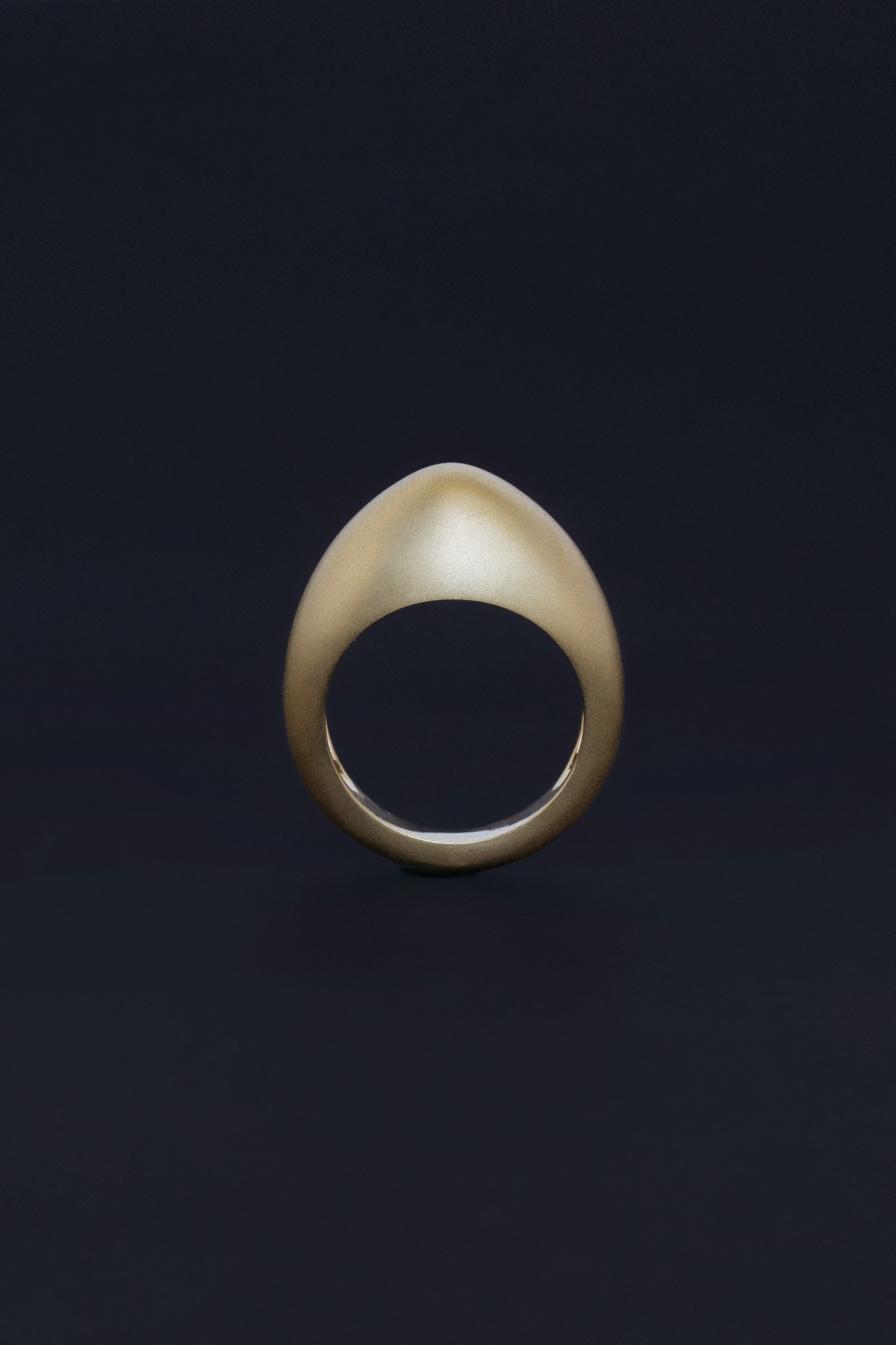 Lucky Egg Ring