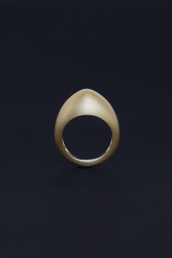 Lucky Egg Ring