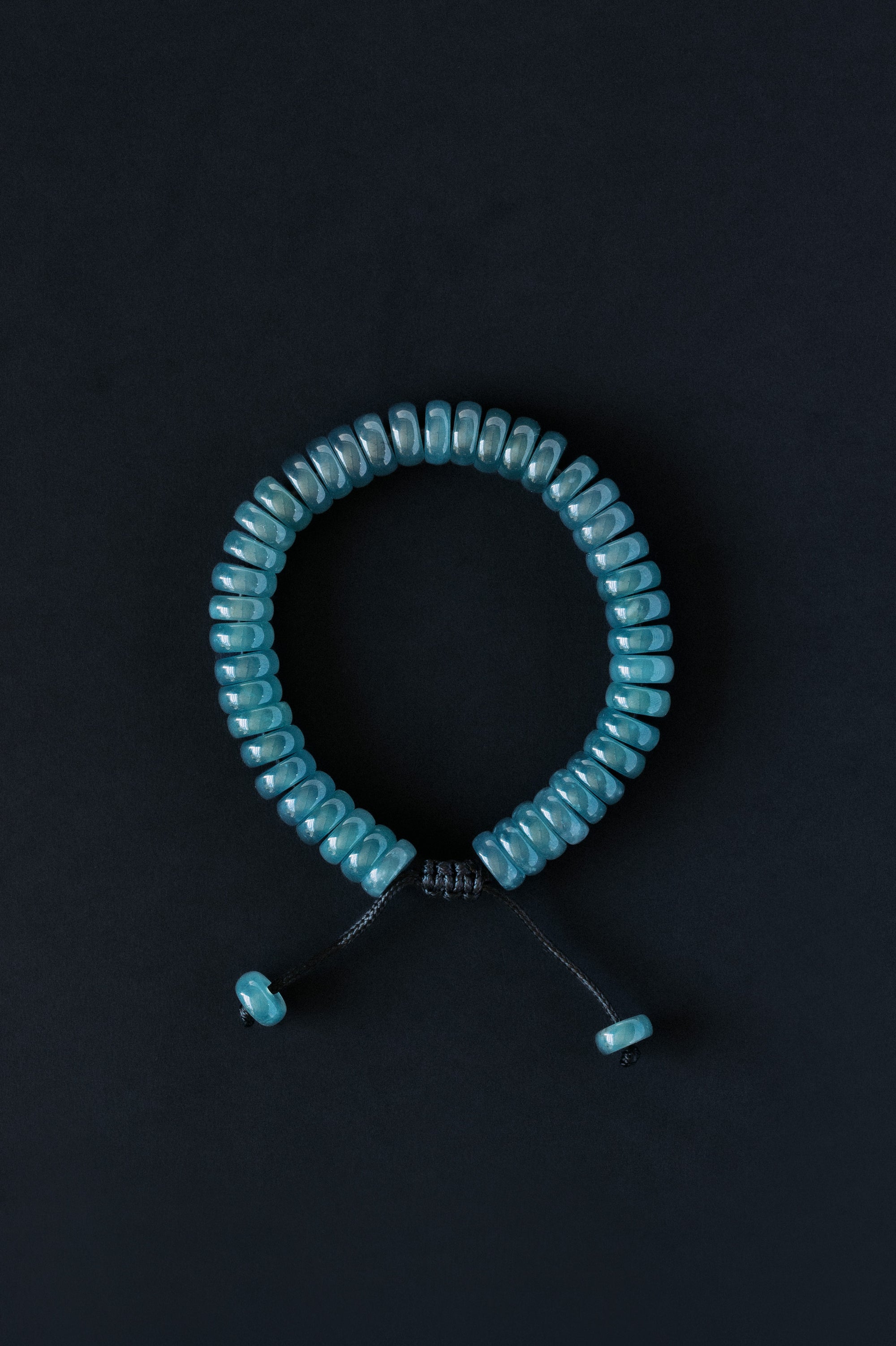 Mens Mother Stone Princessa Jade Bracelet