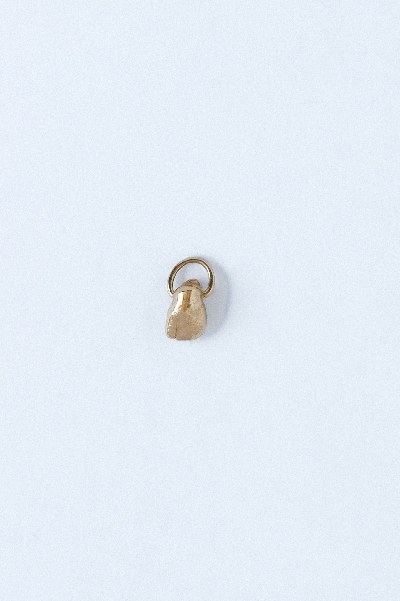 Milk Tooth Charm