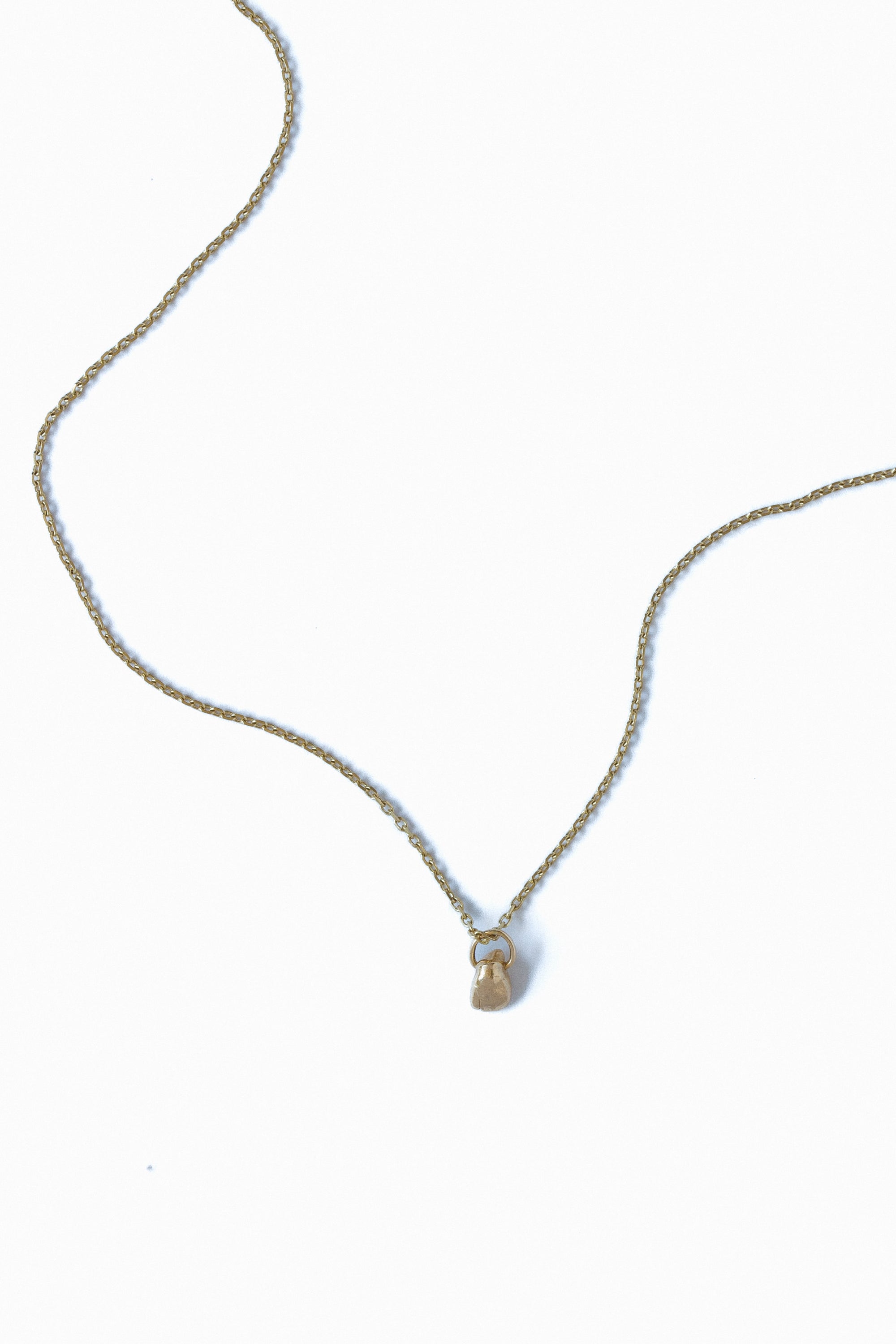 Milk Tooth Charm