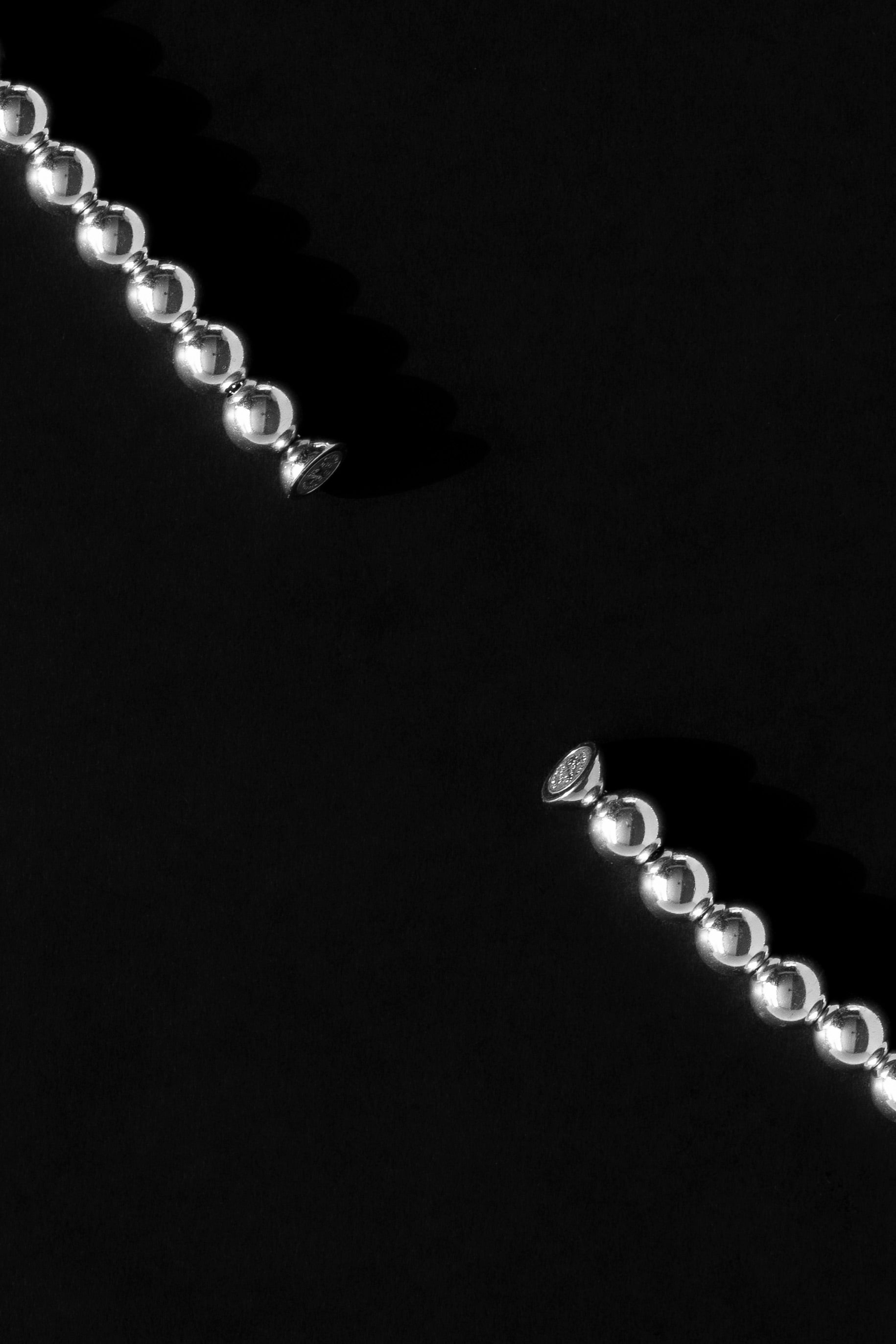 Modern Matriarch Slim Silver Set
