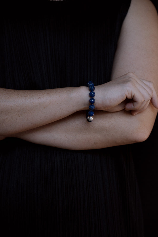 Modern Matriarch Lapis Set