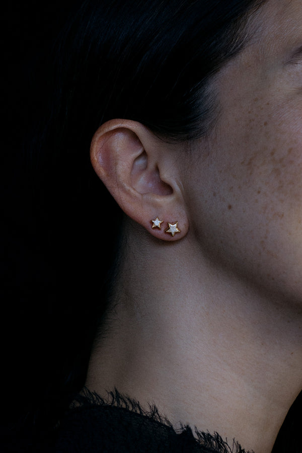 Twinkle Twinkle Little Star Earrings