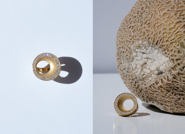 Circle of Life Ring